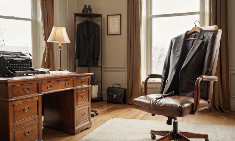 Jak się ubrać do notariusza? Poradnik dla każdej okazji