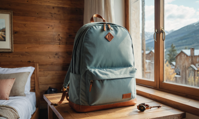 Jak nosić plecak damski? Porady i stylizacje