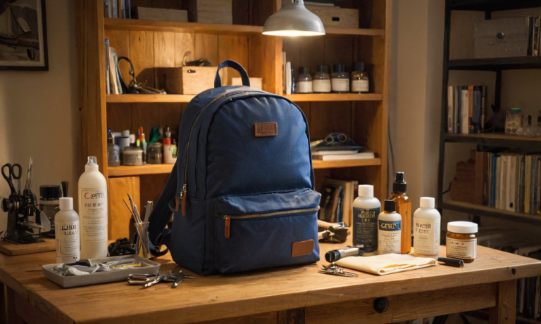 Jak Naprawić Zamek w Plecaku: Poradnik Krok po Kroku