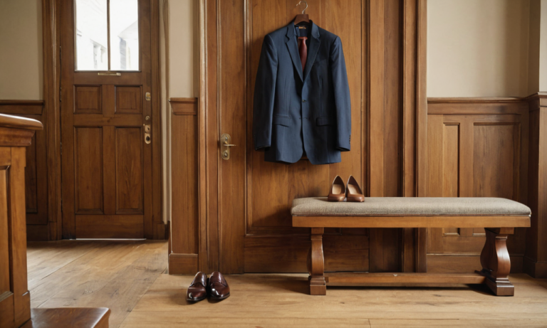 Jak ubrać się do sądu jako świadek?