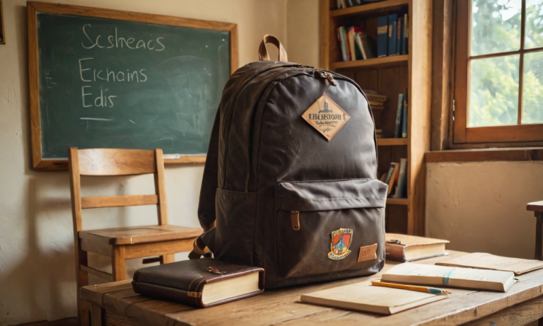 Ile powinien ważyć plecak ucznia? Kluczowe zasady