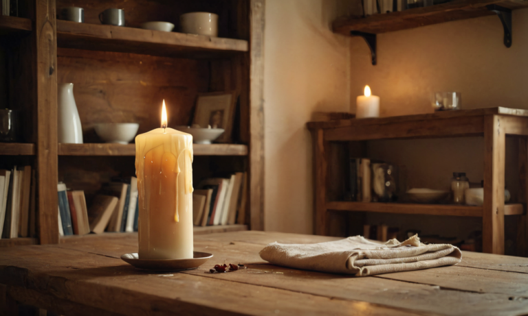 Jak usunąć wosk z ubrania? Poradnik krok po kroku