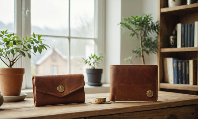 Talizmany i Praktyki na Przyciąganie Pieniędzy