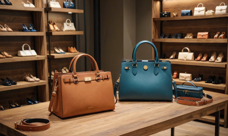 Wymienny pasek do torebki – Gdzie kupić? Najlepsze opcje