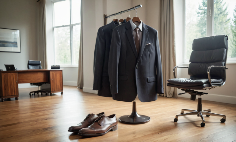 Jak się ubrać na konferencję? Poradnik dla każdego