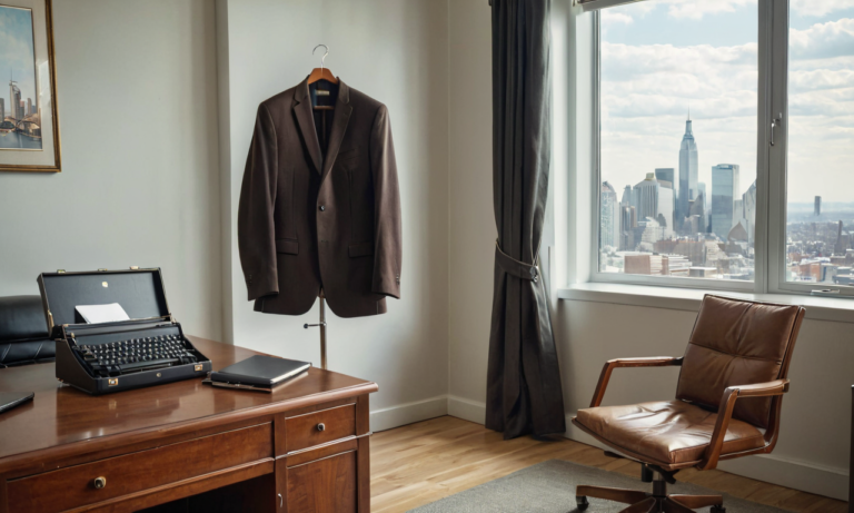 Jak się ubrać, aby wzbudzić zaufanie? Poradnik