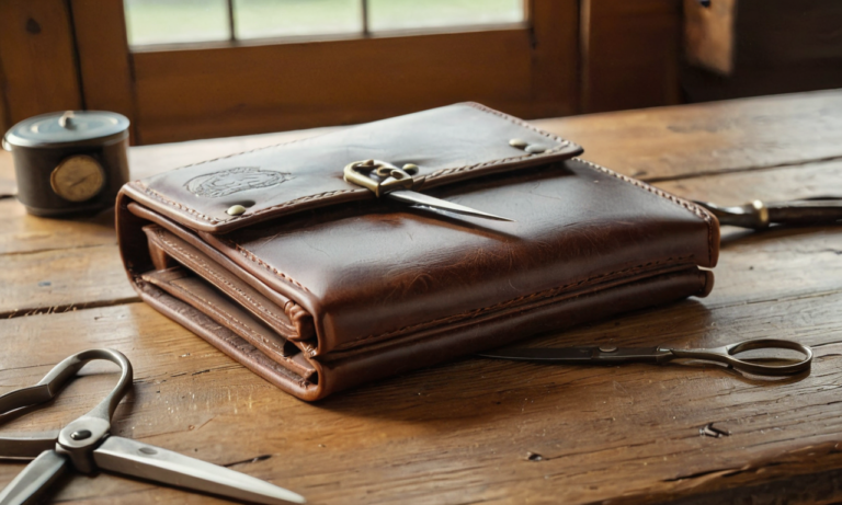 Co zrobić ze starym portfelem? Praktyczne porady