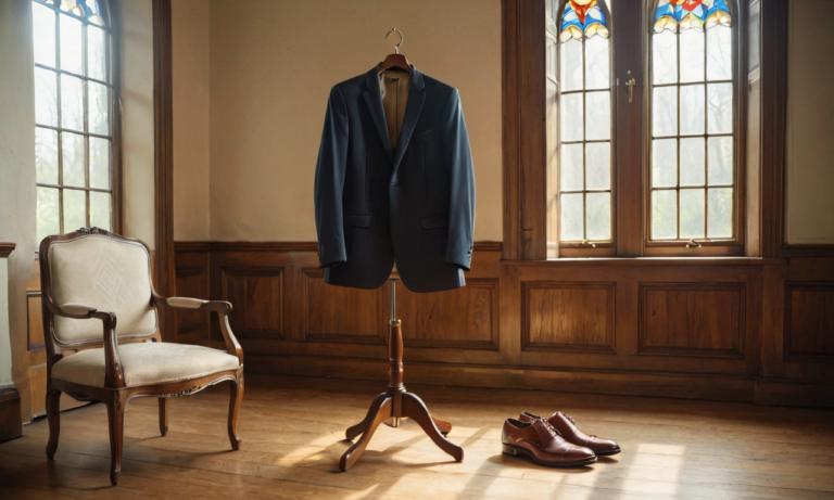 Jak się ubrać na bierzmowanie? Poradnik dla świadków