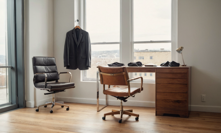 Jak się ubrać na rozmowę kwalifikacyjną? Poradnik