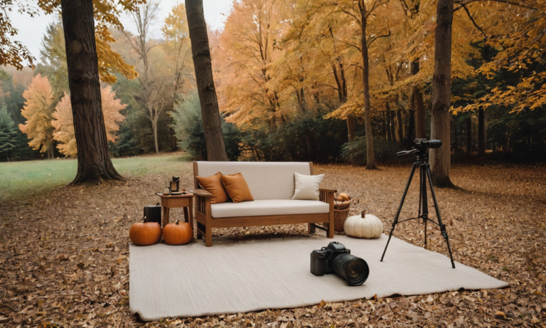 Jak się ubrać na sesję rodzinną: Praktyczne porady