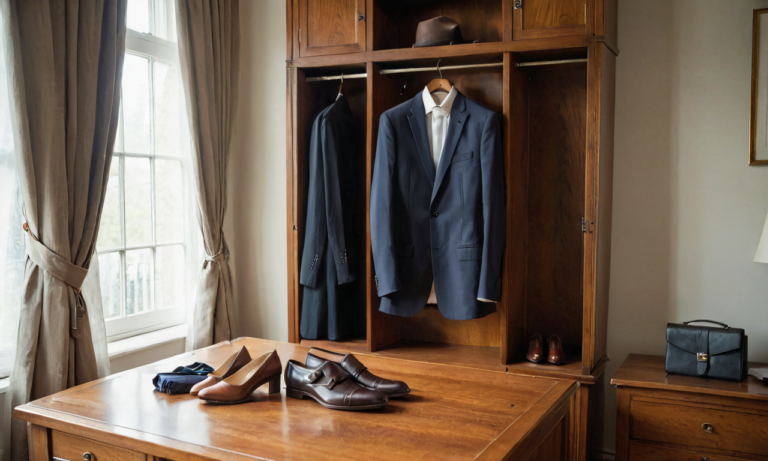Jak ubrać się na komunię dla mężczyzn: Kompletny poradnik