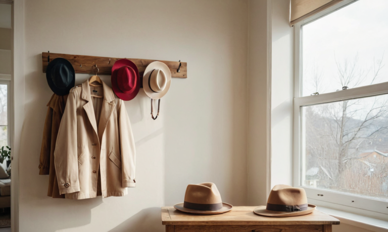 Jak dobrać czapkę do beżowej kurtki? Poradnik