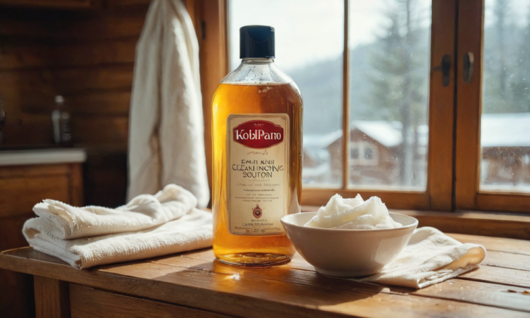 Jak usunąć żywicę z ubrania? Sprawdzone metody