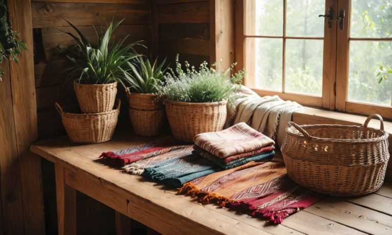 Jak wiązać chustę arabską? Praktyczny poradnik