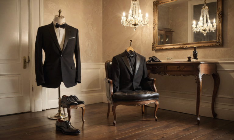 Jak się ubrać na galę? Kompletny przewodnik