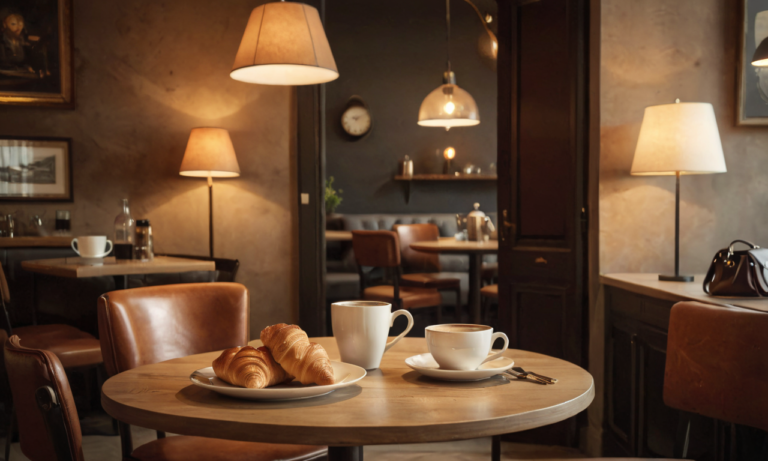 Jak się ubrać na randkę w kawiarni? Poradnik