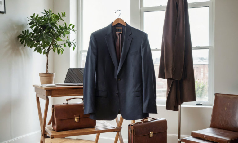 Jak się ubrać na rozmowę o pracę?