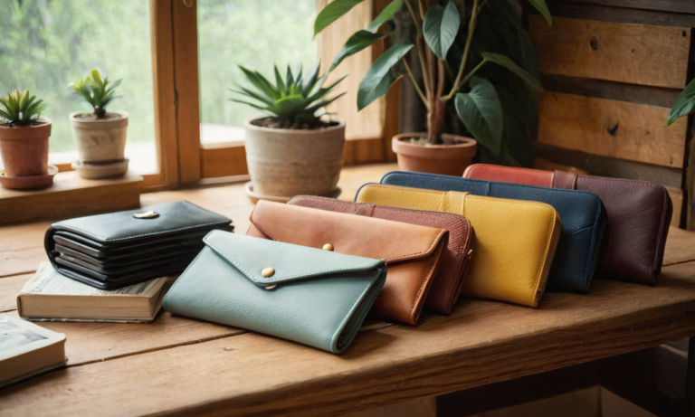 Jak Kolor Portfela Przyciąga Pieniądze?