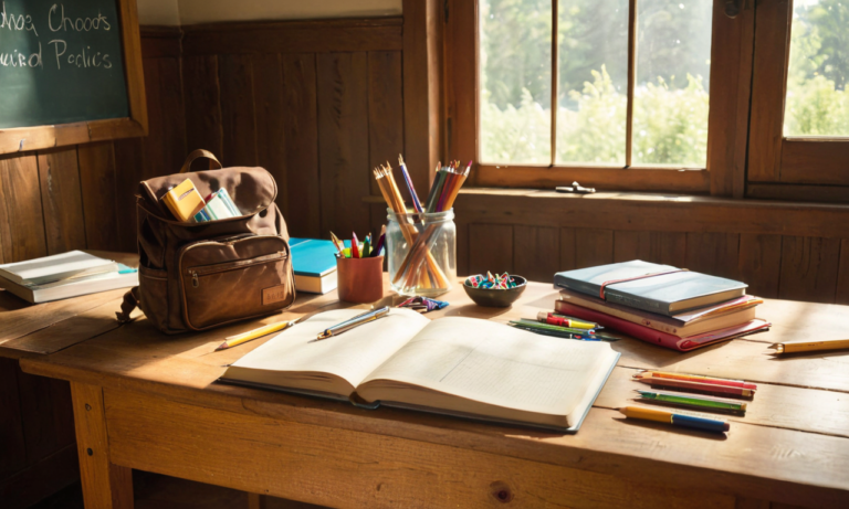 Dzień bez Plecaka 2024 – Data i Pomysły na Święto