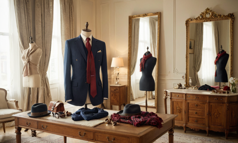 Jak się ubrać na 50 urodziny w lokalu?