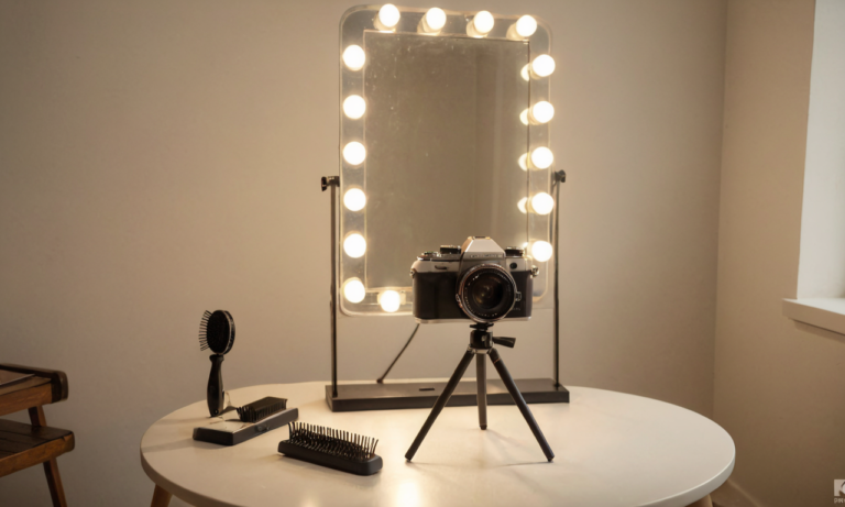 Jak Przygotować Idealne Zdjęcie do Dowodu