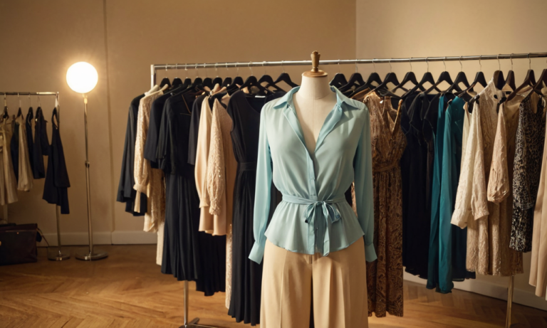 Stylizacje dla figury gruszki: kompleksowy poradnik