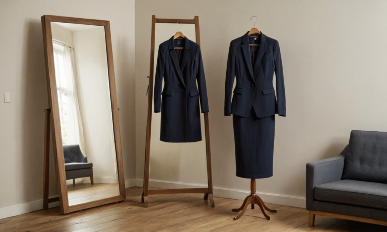 Jak się ubrać, aby wyglądać szczuplej? Poradnik