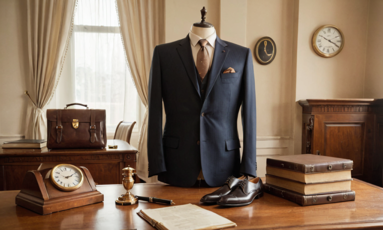 Jak się ubrać do sądu? Poradnik na każdą okazję