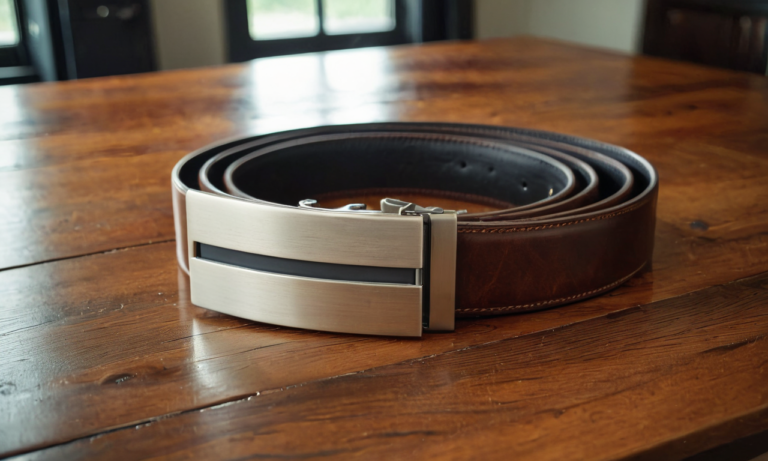 Klamra automatyczna: Wygoda i styl w jednym