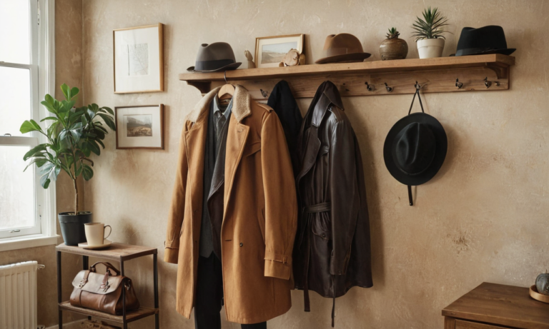 Jaką czapkę wybrać do brązowej kurtki?