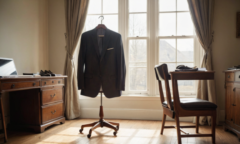 Jak ubrać się na egzamin zawodowy: Kompletny przewodnik