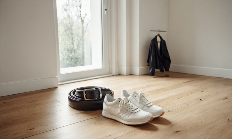 Paski do białych butów: Najlepsze kolory i kombinacje